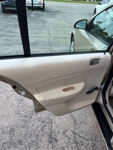 2007 Chevrolet Cobalt LS