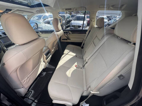 2020 Lexus GX 460