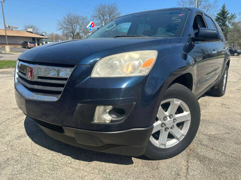 2007 Saturn Outlook for sale at Car Castle in Zion IL
