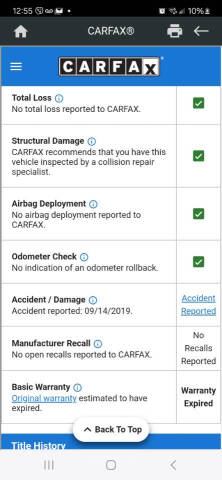 2016 Acura MDX SH-AWD w/Tech