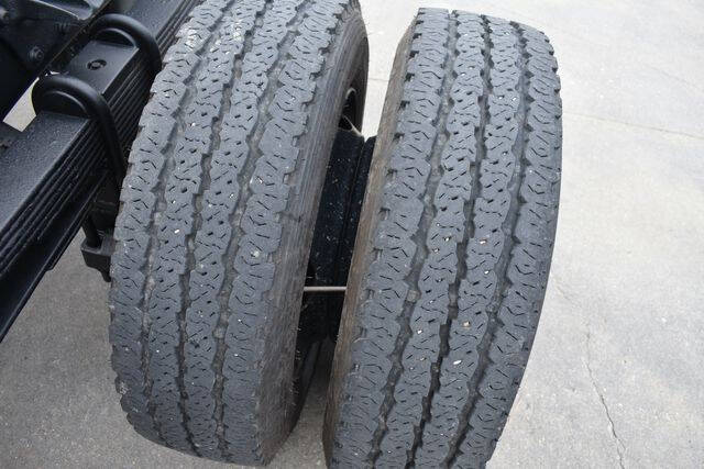 2021 Chevrolet C4500