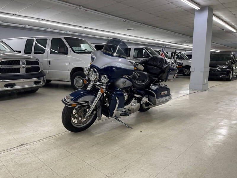 1999 Harley-Davidson Electra Glide Ultra Classic
