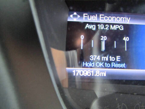 2017 Ford Expedition XLT