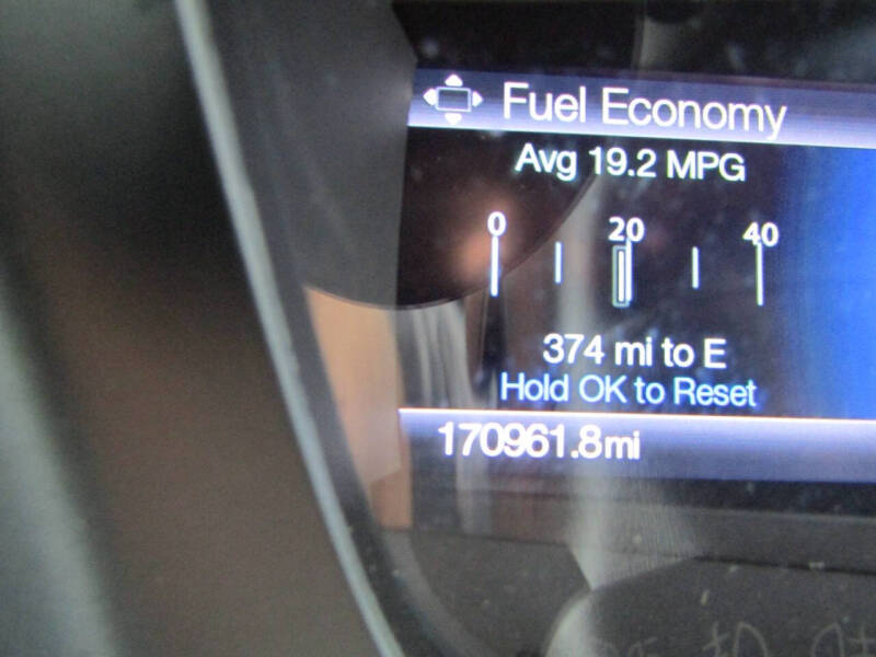 2017 Ford Expedition XLT