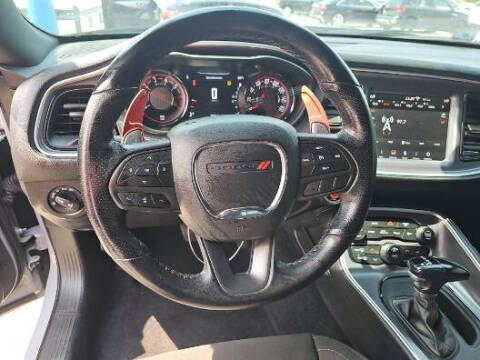 2020 Dodge Challenger R/T