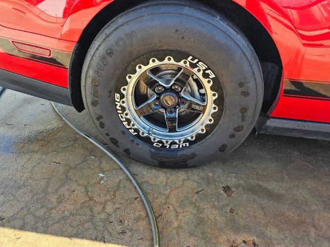 2012 Ford Mustang Boss 302