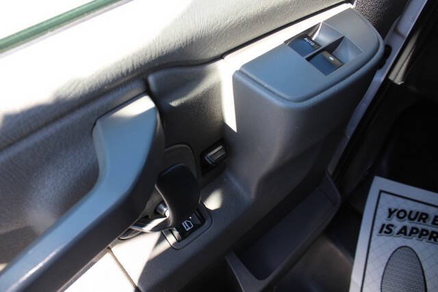 2020 Chevrolet Express 2500