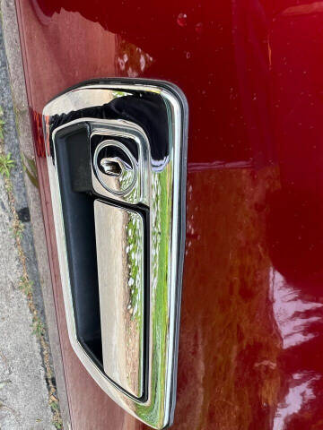 1996 Jaguar XJS Convertible