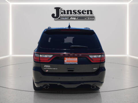 2023 Dodge Durango