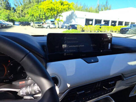 2026 Mazda CX-90 3.3 Turbo S Premium Sport