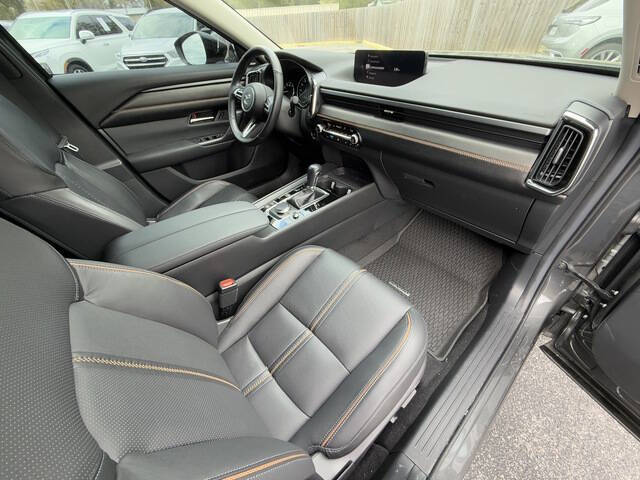 2023 Mazda CX-50 2.5 S Premium Plus