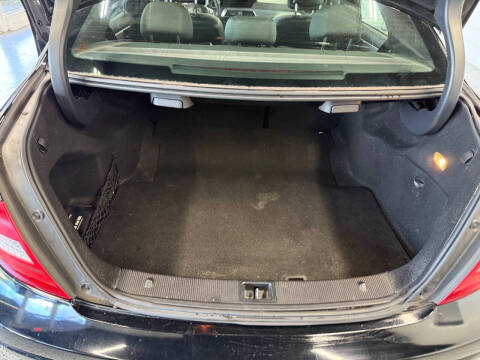 2014 Mercedes-Benz C-Class C 250 Sport