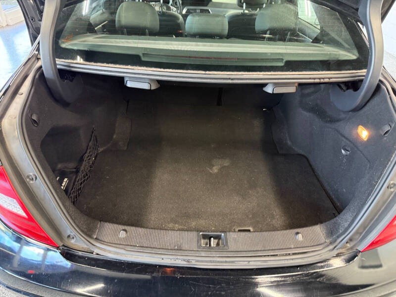 2014 Mercedes-Benz C-Class C 250 Sport