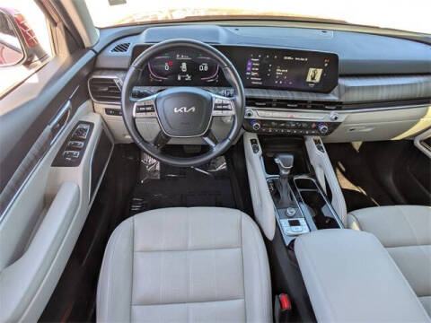 2023 Kia Telluride EX