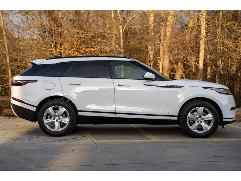 2022 Land Rover Range Rover Velar P250 S