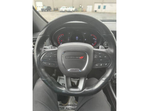 2024 Dodge Durango GT