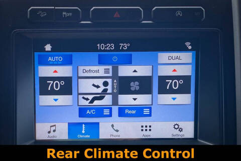 2019 Ford Expedition MAX XLT