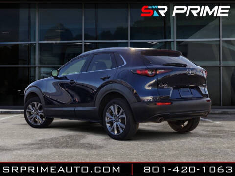 2021 Mazda CX-30 Preferred