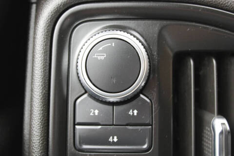 2021 GMC Sierra 2500HD