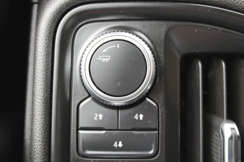 2021 GMC Sierra 2500HD