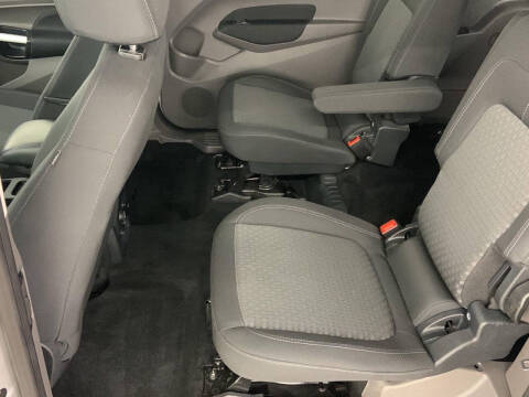 2023 Ford Transit Connect XLT