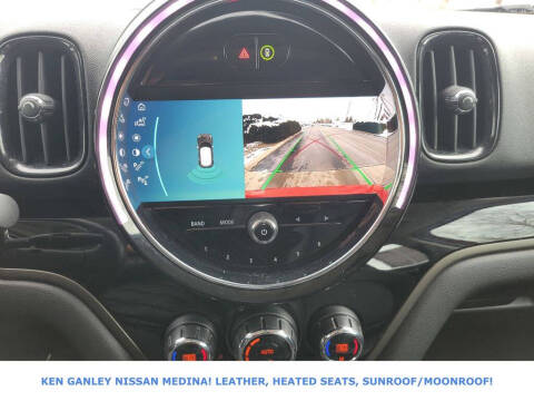 2022 MINI Countryman