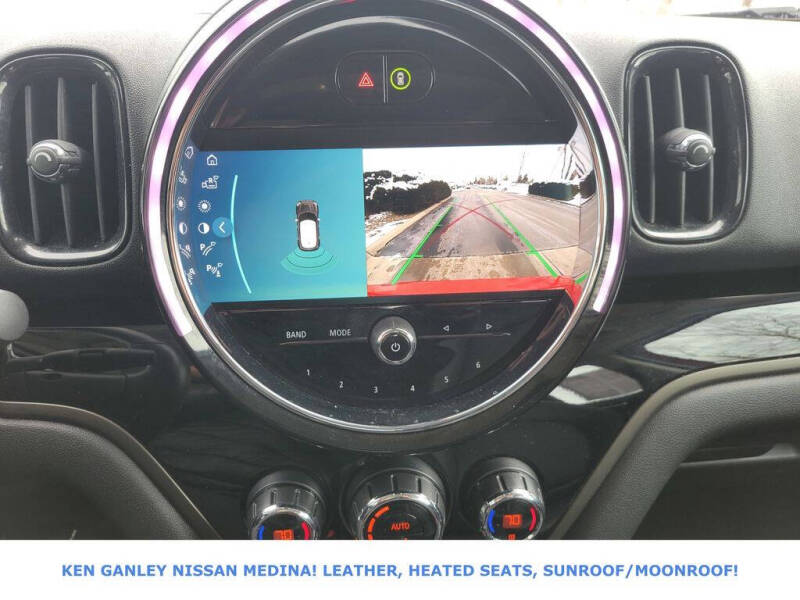 2022 MINI Countryman