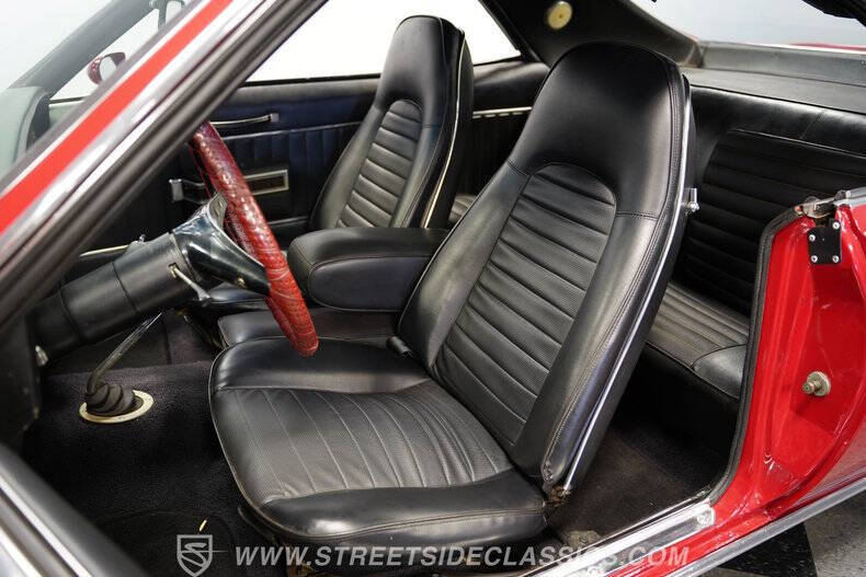 1970 AMC Javelin