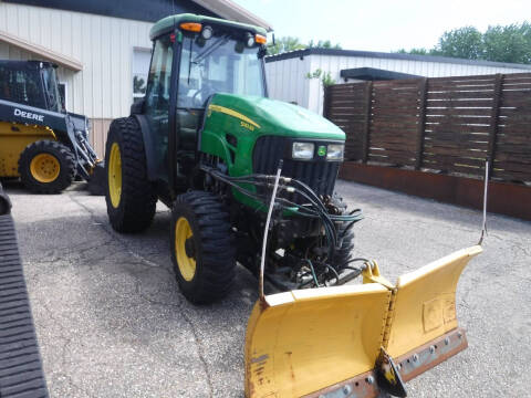 2012 John Deere 5083 EN