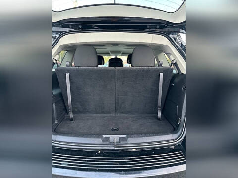 2019 Dodge Journey SE Value Package