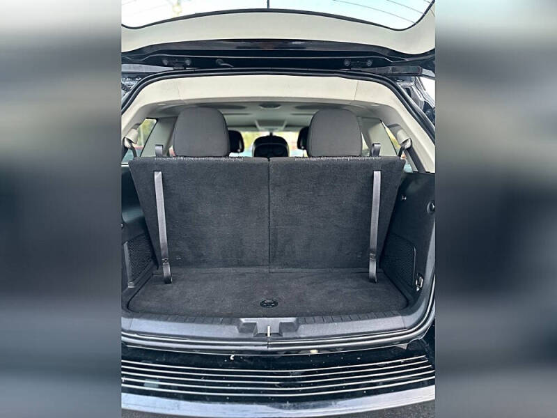 2019 Dodge Journey SE Value Package