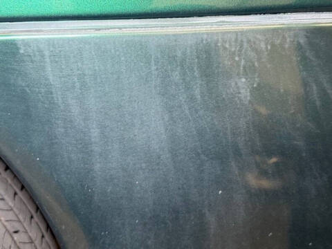 1994 Chevrolet Camaro