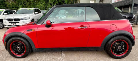 2005 MINI Cooper