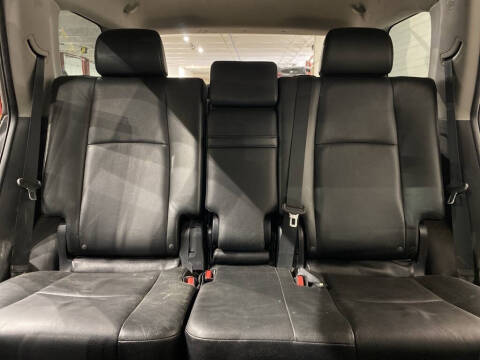 2012 Toyota 4Runner Limited