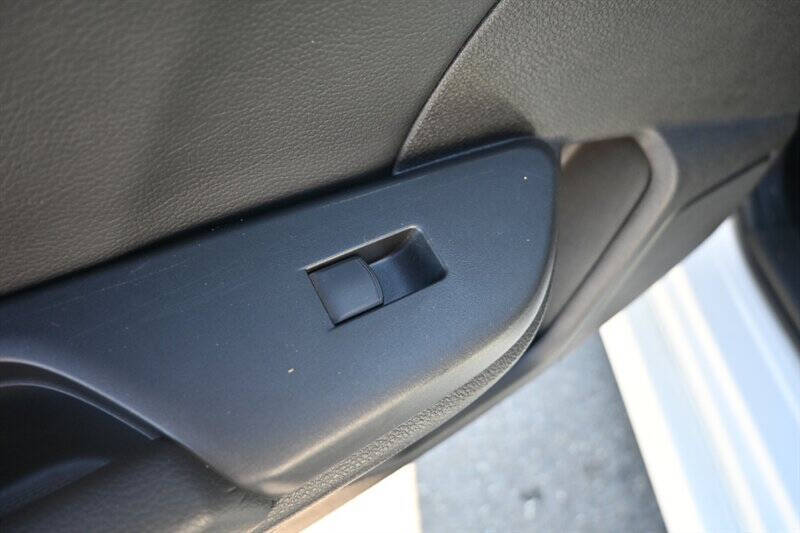 2020 Honda Civic EX-L