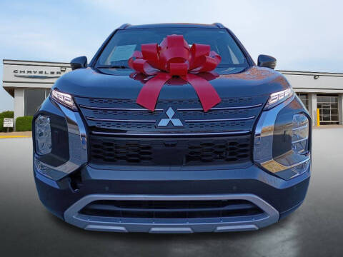 2024 Mitsubishi Outlander