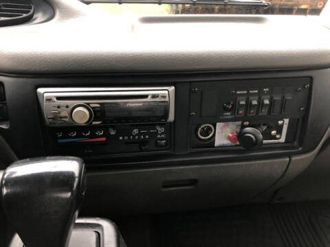 2007 UD Trucks UD2300