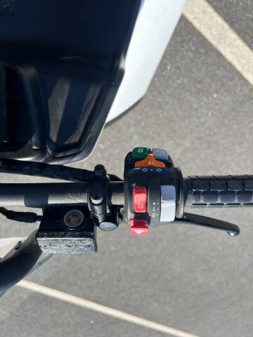 2018 Segway SE-3 Patroller