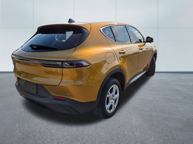 2025 Dodge Hornet GT Plus