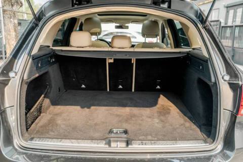 2020 Mercedes-Benz GLC GLC 300