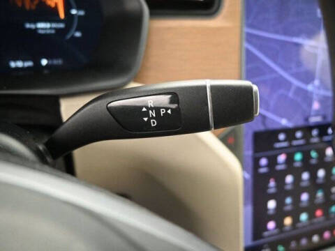 2021 Tesla Model X Long Range Plus