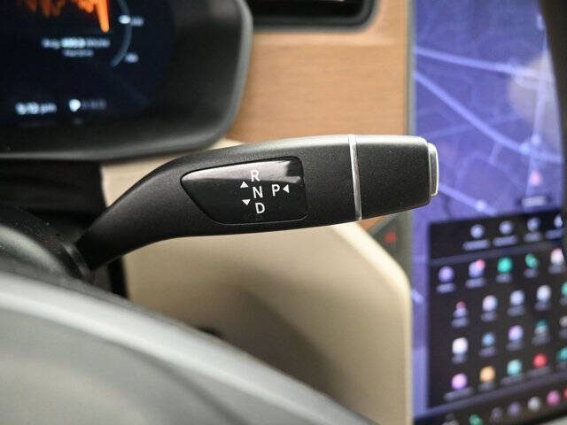 2021 Tesla Model X Long Range Plus