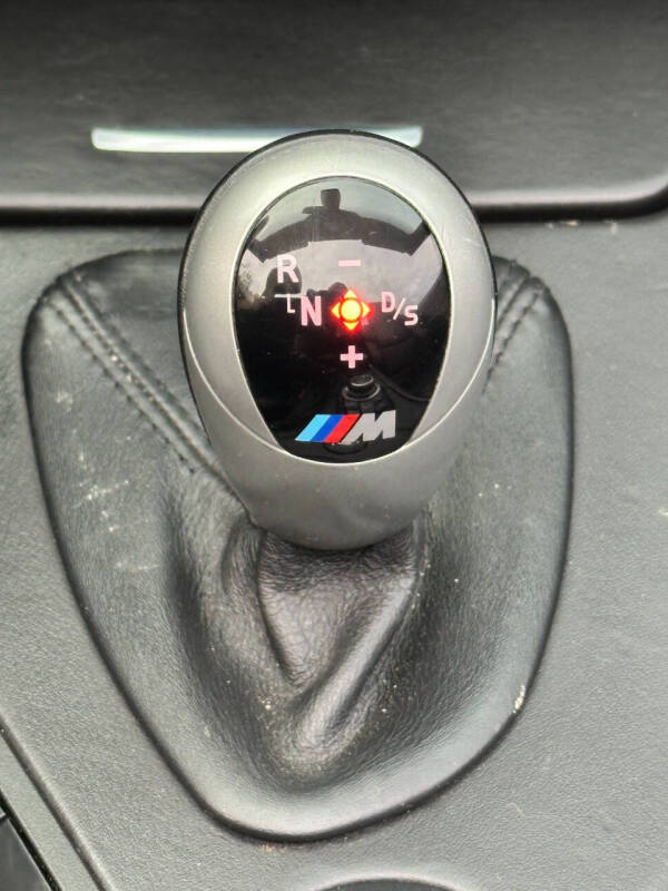 2013 BMW M3
