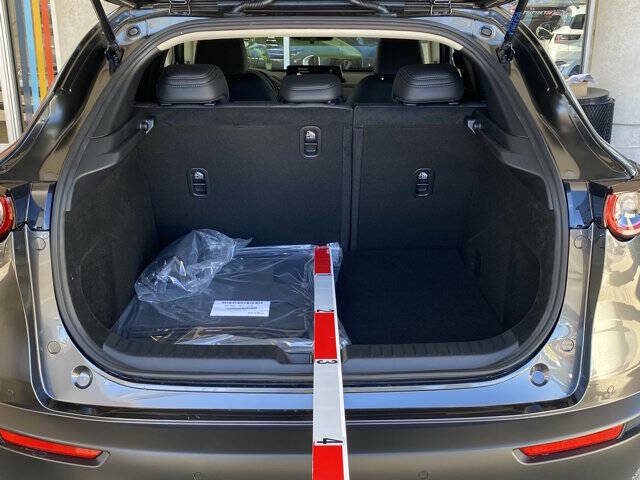 2026 Mazda CX-30 2.5 S Preferred