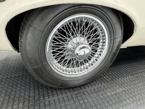 1974 Jaguar XK