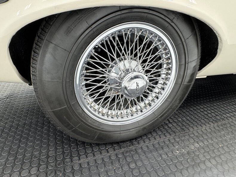 1974 Jaguar XK