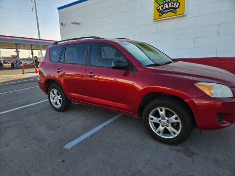 2012 Toyota RAV4