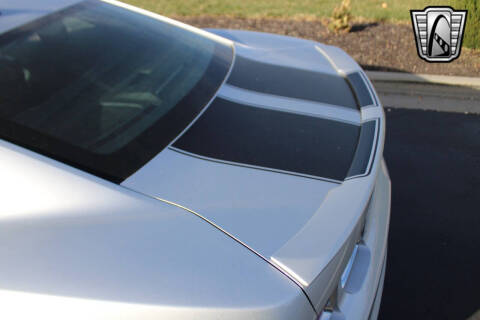 2010 Chevrolet Camaro SS