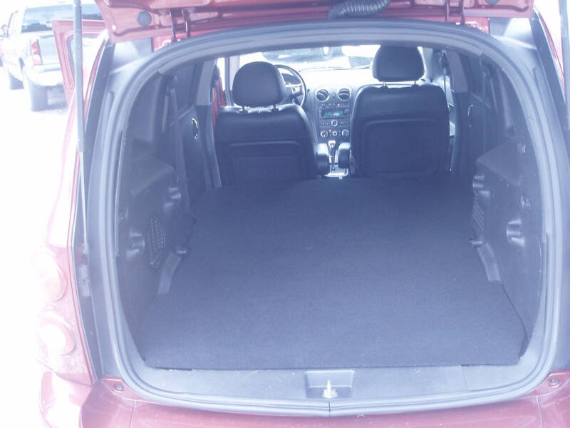 2008 Chevrolet HHR Panel LT