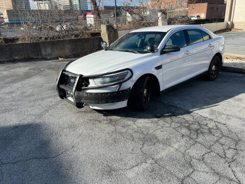 2014 Ford Taurus for sale at Paxton Auto Sales LLC in Harrisburg PA